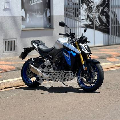 SUZUKI GSX-S1000A ABS 